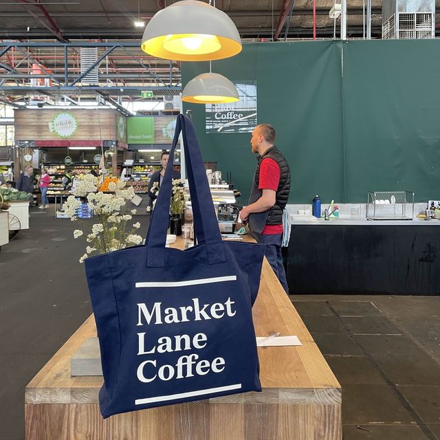 market lane coffee 