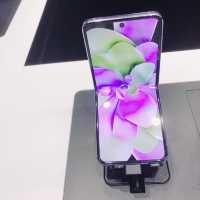 科技資訊站🖥💻Samsung Taipei Syntrend 三星體驗館-台北三創