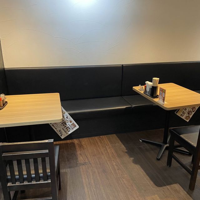札幌系ラーメン『ふぶき』 札幌系ラーメン『ふぶき』