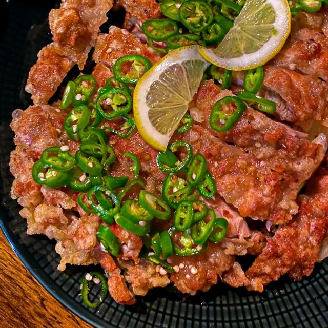 줄서는 식당에 나온 왕십리맛집