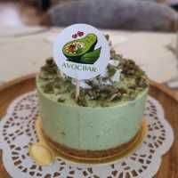 Avocbar Malaysia 
