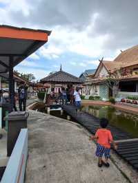 Kota Mahsuri, Langkawi 🕊️🍃