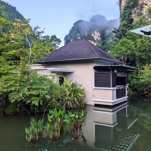 The Banjaran Hotsprings Retreat 🥰✨