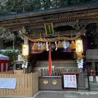 京都 鞍馬山