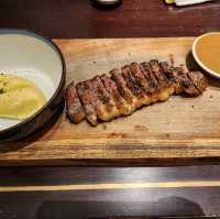 Thyme beefbar Restaurant - Yogyakarta