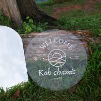 Koh chamit Santi2 @Yala