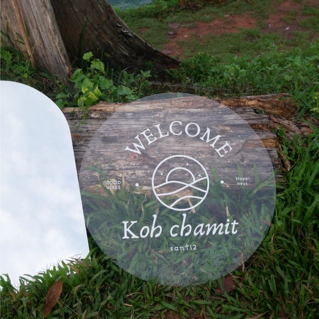 Koh chamit Santi2 @Yala