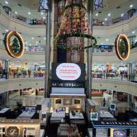Great Shopping in Batam