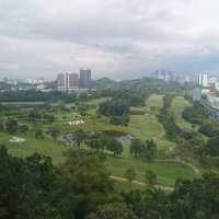 Birthday Staycation at M resort & hotel 🇲🇾 
