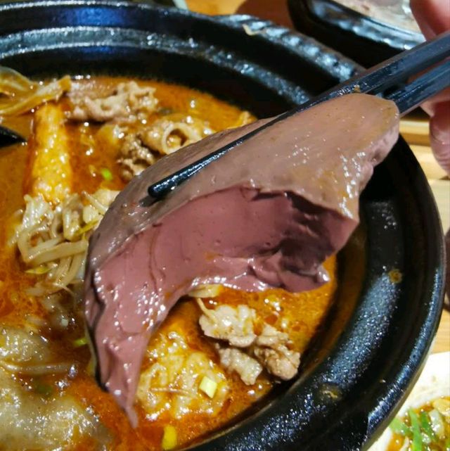 福來舖麻辣個人鍋