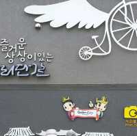 경주 여행을 계획 중이시라면 황리단길과 야경투어 추천!!