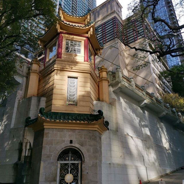 一級歷史文物