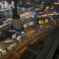 性價比很高、早餐豐富、很滿足的入住體驗