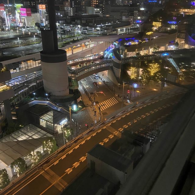 性價比很高、早餐豐富、很滿足的入住體驗