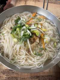 담양 국수거리 추천 맛집,뚝방국수
