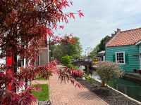 Neil’s Dutch Village - Michigan 