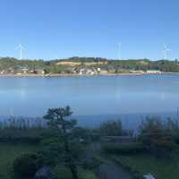 [芦原温泉] 湖畔に佇む温泉リゾート