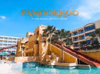 🛕• PAMOOKKOO RESORT PHUKET •🛕