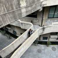 Abandoned Slaughterhouse - Shanghai 