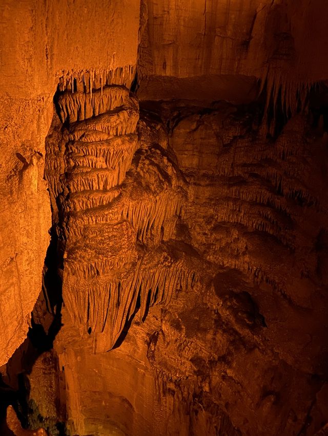 Mammoth Cave National Park