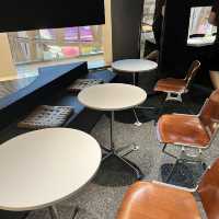 Freshness - Hankyu Mall Cafe 