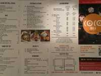 COCO Rice Thai Cuisine 669 King St. W.