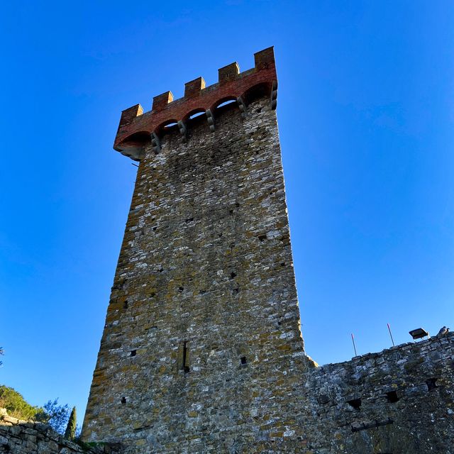 Passignano sul Trasimeno 