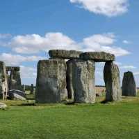 Stonehenge, The World Heritage
