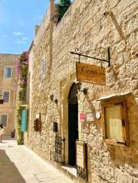 【マルタ🇲🇹】進撃の巨人の舞台！
