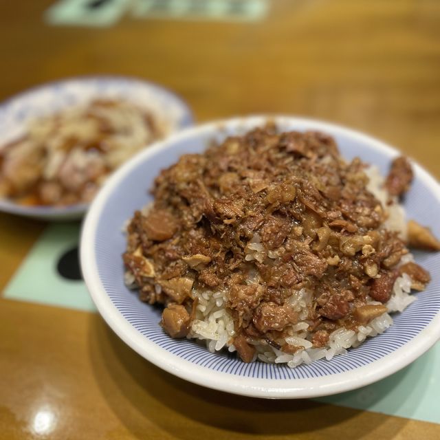 正老牌謝米糕