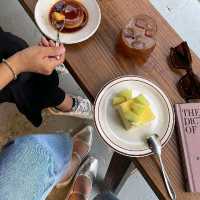 Little Talk Coffe