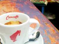 Sarajevo is a city of people with warm hearts