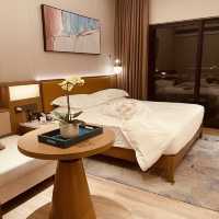 Shama Yalong Bay Sanya