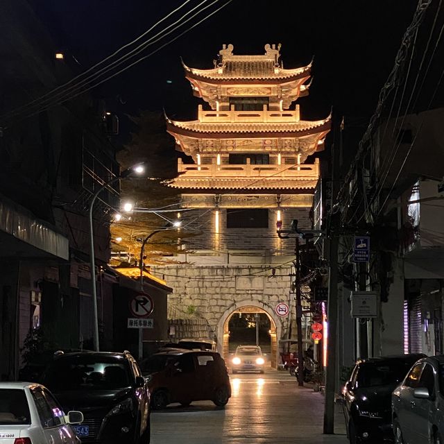 Romantic Chaozhou 潮州