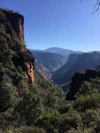 Amazing Lijiang - Laojun Mountain 