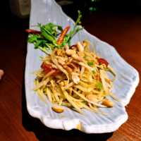 Thai&Viet fusion | SanyaBay Tianya
