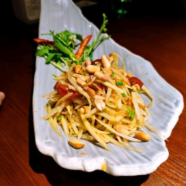 Thai&Viet fusion | SanyaBay Tianya