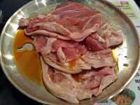 익산 영등동 맛집. 인계동 껍데기