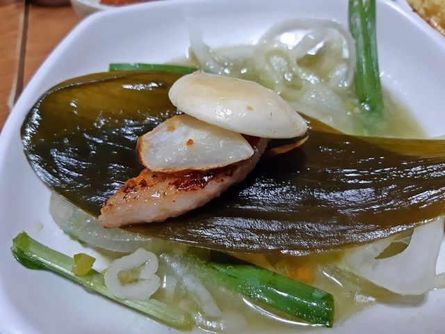 익산 삼겹살 맛집. 자매갈비