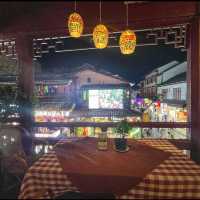 Rosewood Cafe and Restaurant.