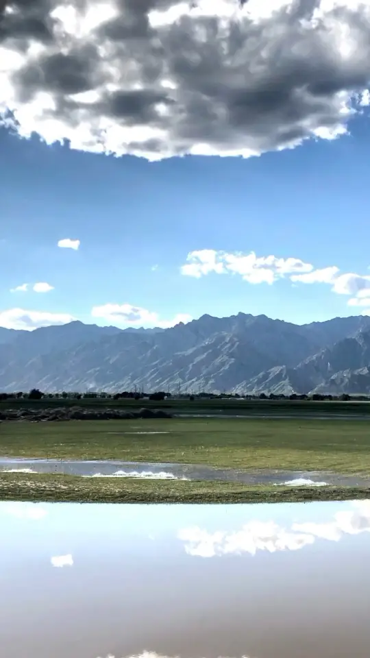 Inner Mongolia self tour!