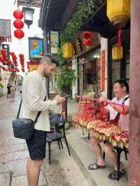 Exploring Shaoxing✨