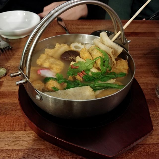 [하단 술집] 착한 가격 맛있는 안주 “백스비어”🍺🍻
