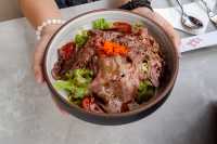 Papper International Buffet