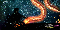 Walking Through A Songline เข้าชมฟรี