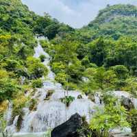 Wonderful Summer Resort l The Xiaoqikong 😍