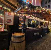 "'It's the Most Wonderful Time of the Year