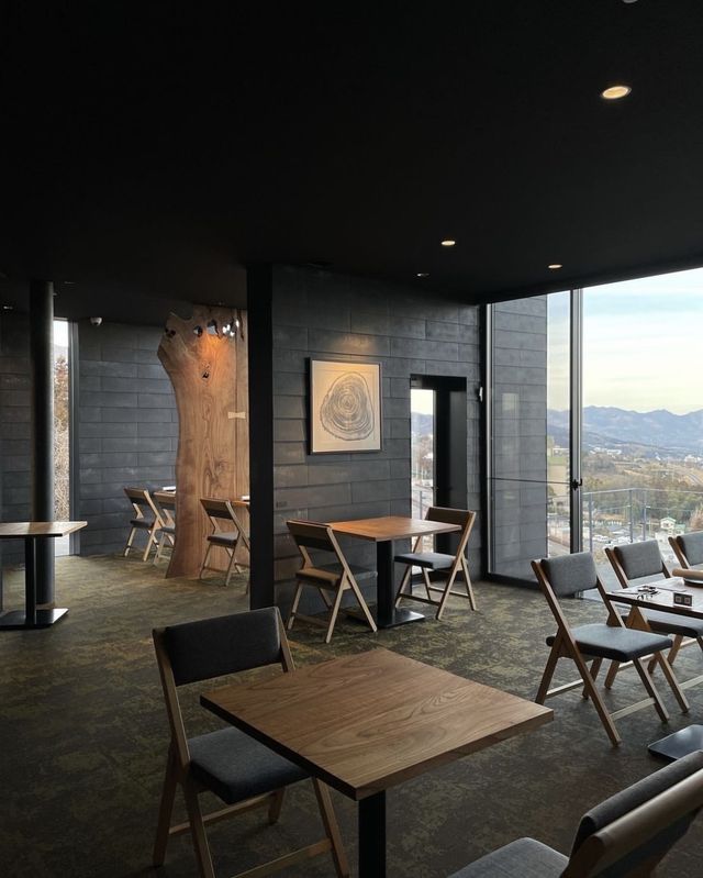Japan Beppu | A hotel that artists cannot miss Japan Beppu | A hotel that artists cannot miss