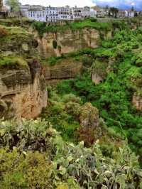 Ronda: Death in the Afternoon - The Earliest Elopement Destination