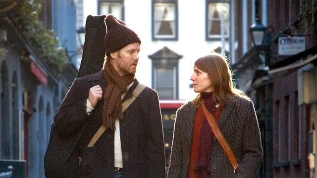 Glen Hansard and Marketa Irglová of The Swell Season w/ Eric Harper | Orpheum Theatre